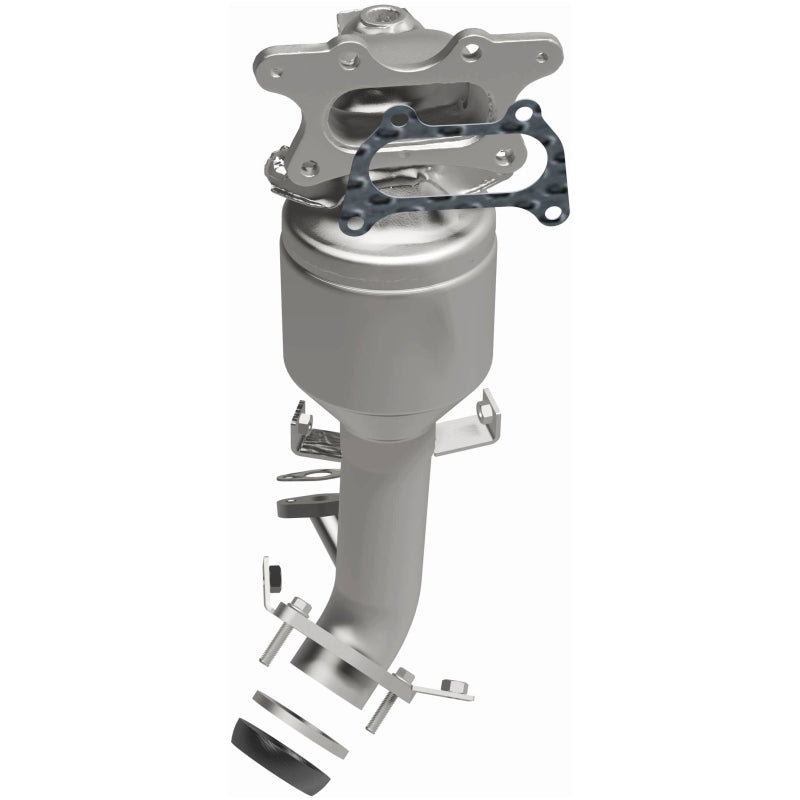 MagnaFlow Conv Direct Fit 2014 Honda Civic 1.8L Manifold