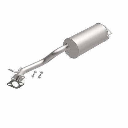 BRE Exhaust 00-04 Legacy Outback 2.5L Muffler Kit