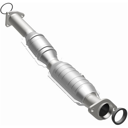 MagnaFlow Conv DF 2004 Acura 3.5RL 3.5L