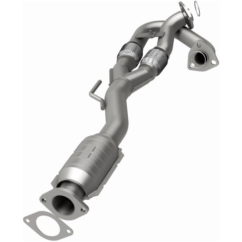 MagnaFlow Conv DF 06 Murano 3.5 V6 AWD OEM