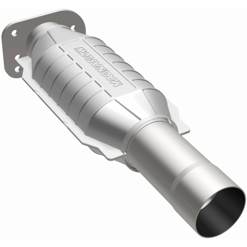 MagnaFlow Conv DF GM 86 90