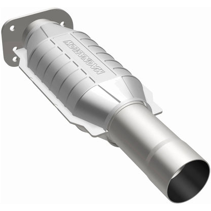 MagnaFlow Conv DF GM 86 90