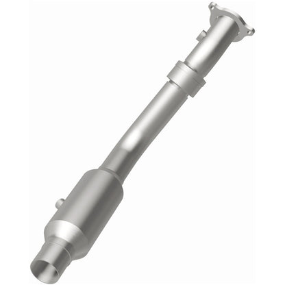 MagnaFlow Conv Direct Fit OEM 2004-2006 Chrysler Pacifica Underbody