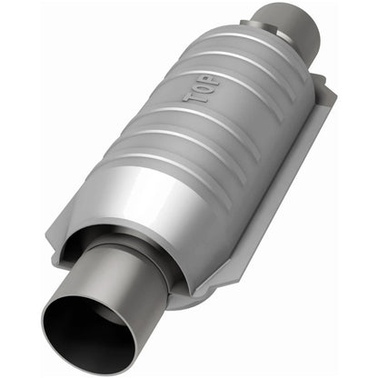 Magnaflow Conv Univ 2.50 1/O2 CA