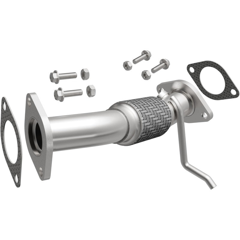 BRE Exhaust 06-10 Sonata 2.4L Front Pipe Kit