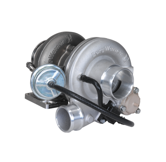 BorgWarner Turbocharger S200G IAM 3126 275 HP