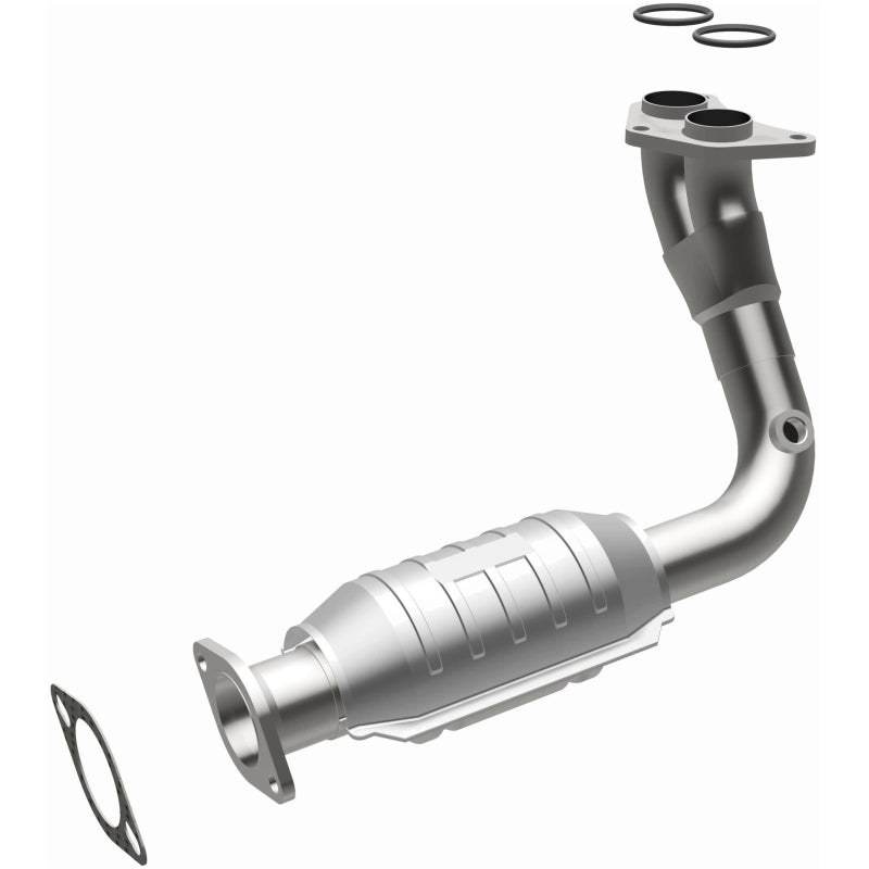 MagnaFlow Conv DF Villager-Quest 94-98 3.0L/