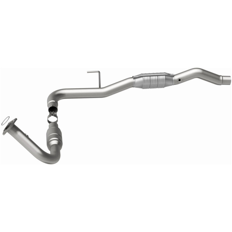 MagnaFlow Conv DF GM 01-02 2500 DS 6L OEM