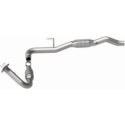 MagnaFlow Conv DF GM 01-02 2500 DS 6L OEM