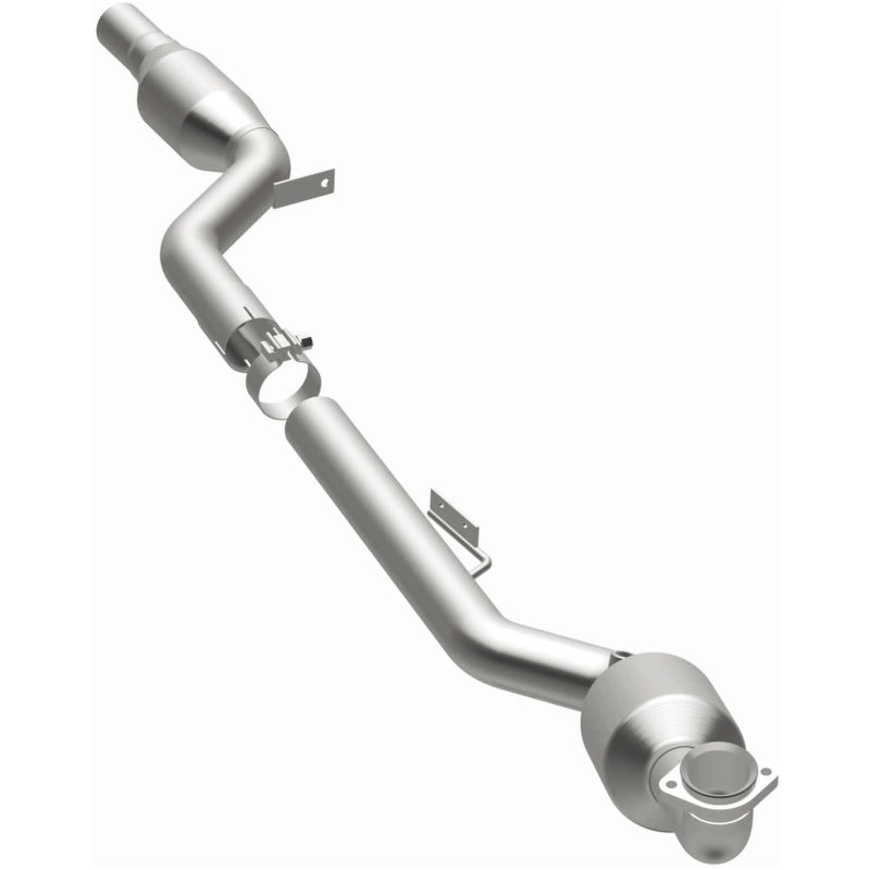 Magnaflow Conv DF 05-10 SLK55 AMG 5.5L ps