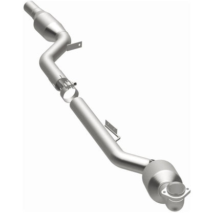 Magnaflow Conv DF 05-10 SLK55 AMG 5.5L ps