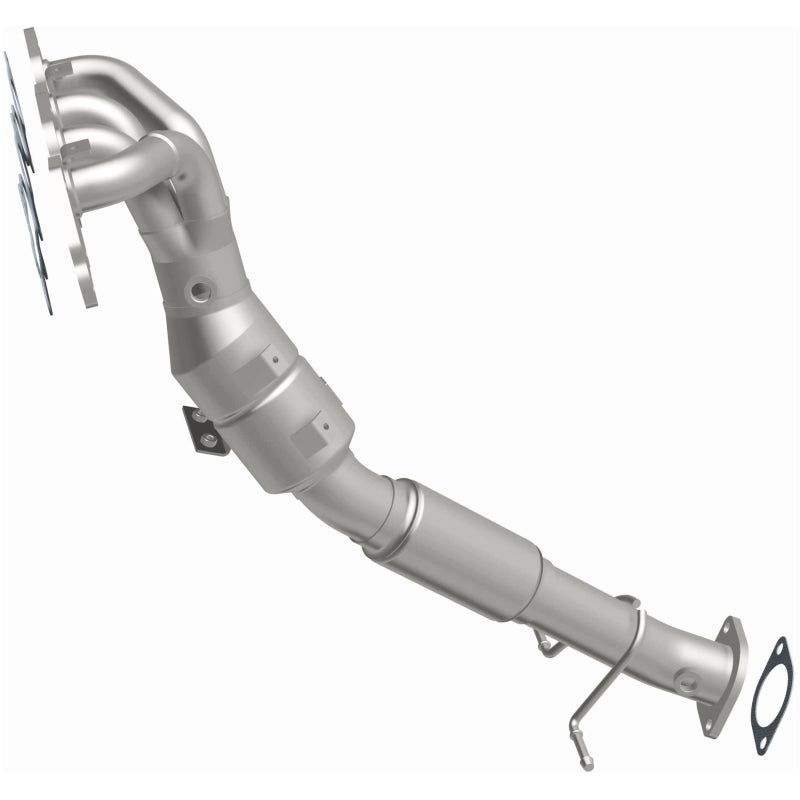 Magnaflow Conv DF 10- Mazda 3 2.5L