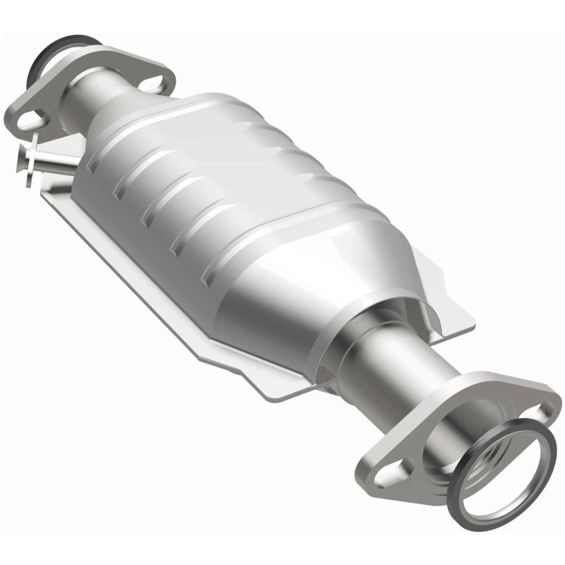 MagnaFlow Conv DF Toyota 81-83