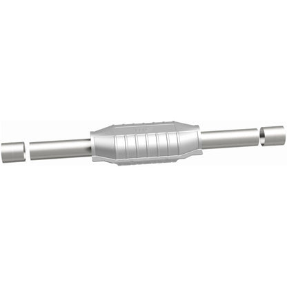 MagnaFlow Conv DF Gm