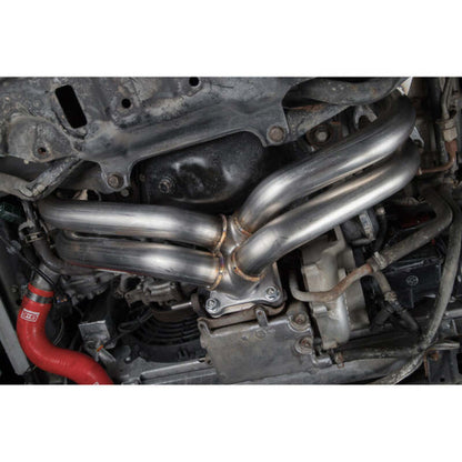 GrimmSpeed 15-21 Subaru WRX Equal Length Exhaust Header