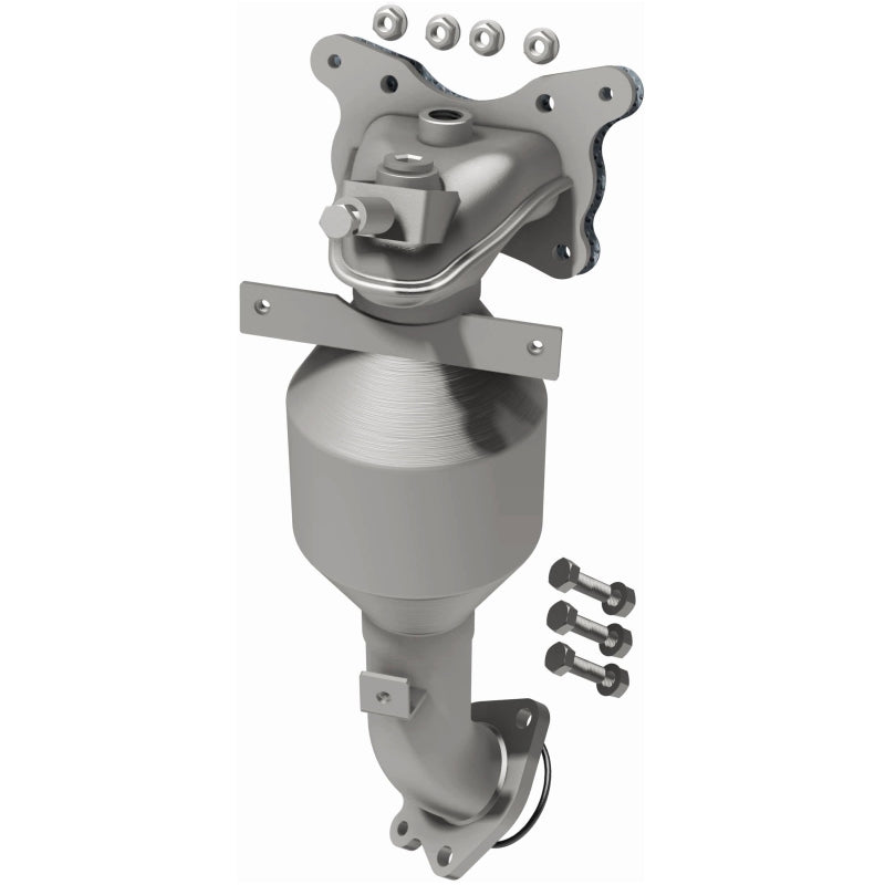 Magnaflow 16-17 Honda Accord 2.4L Direct Fit Cat Converter