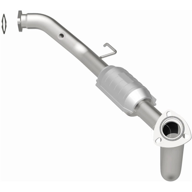 MagnaFlow Conv DF 98-02 Honda Passport 3.2L