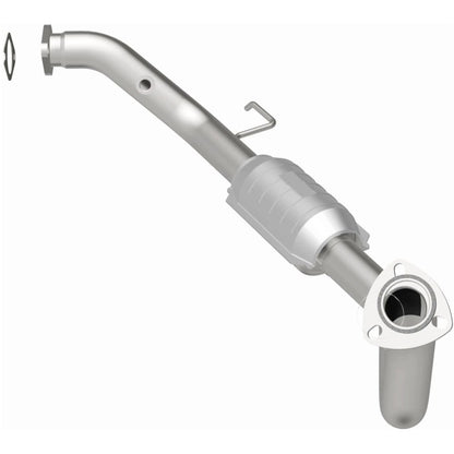 MagnaFlow Conv DF 98-02 Honda Passport 3.2L