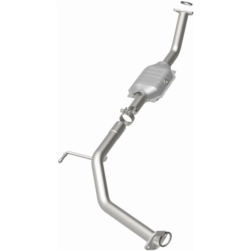 MagnaFlow Conv DF 05-07 Toyota Sequoia 8 4.7L D/S