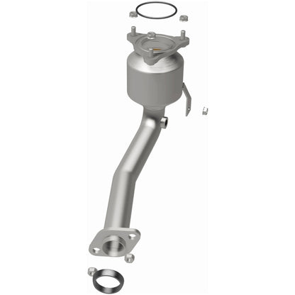 MagnaFlow Conv DF 02-03 Suzuki Aerio