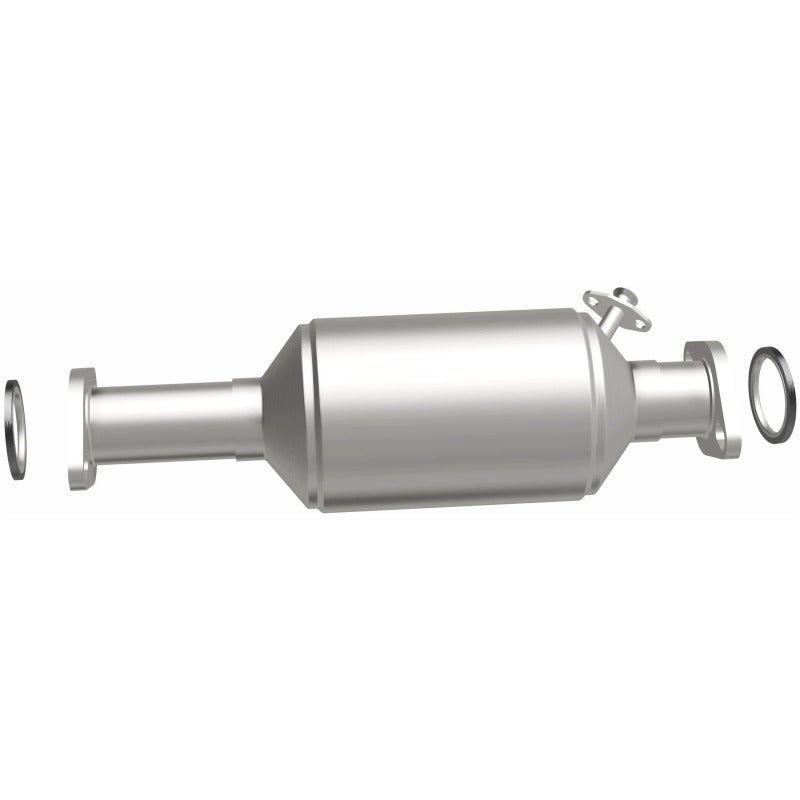 MagnaFlow Conv DF 81-83 Toyota Pick Up 2.4L