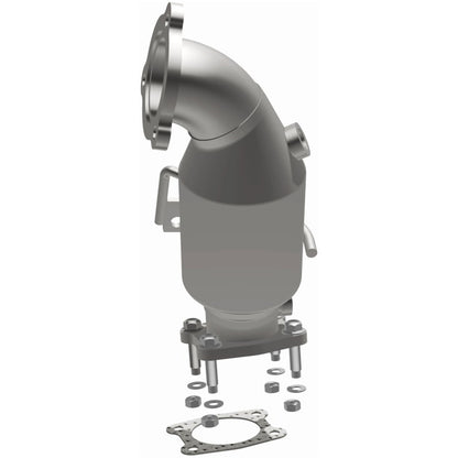 Magnaflow Conv DF 04 S40/V40 1.9L frt CA