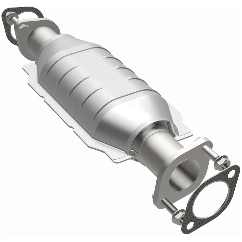 MagnaFlow Conv DF 05-10 Kia Sportage 2.7L