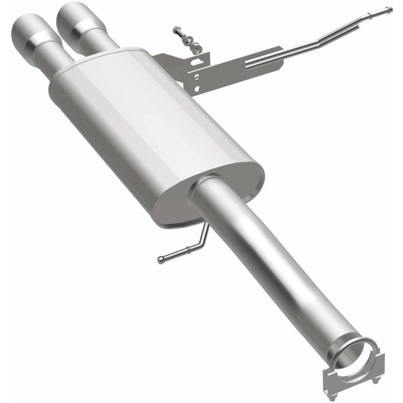 BRExhaust 14-22 MINI COOPER 2.0L Exhaust Kit