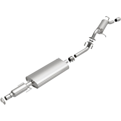 MagnaFlow BRE Exhaust Kit 09-10 Mercury Mariner