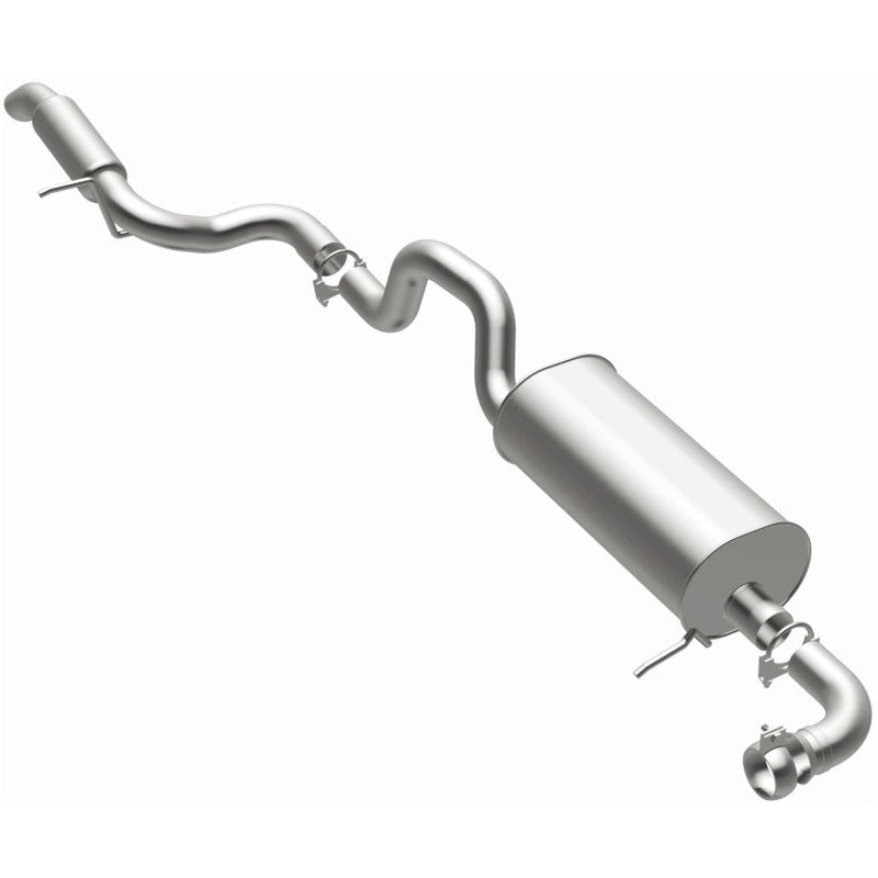 MagnaFlow BRE Exhaust Kit 11-17 T&C Grand Caravan Ram C/V Routan 3.6L