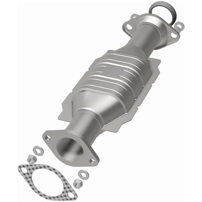 MagnaFlow Conv DF 01-02 Montero 3.5L Rear