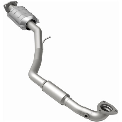 MagnaFlow Conv DF 99-02 Daewoo Nubira 2.0L re
