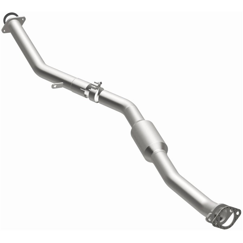 MagnaFlow Conv DF 2015 Subaru WRX