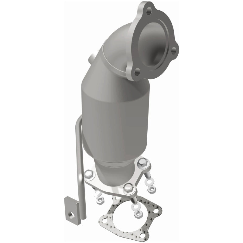 Magnaflow Conv DF 04 S40/V40 1.9L frt CA
