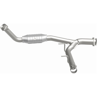 MagnaFlow Conv DF 05 Expedition P/S 5.4L OEM