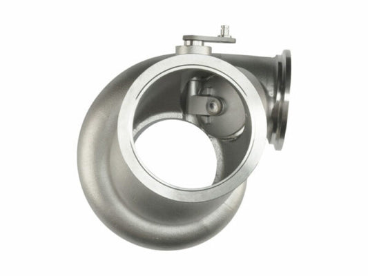 Turbosmart 66mm V-Band 0.82AR Internal Wastegate TS-1/TS-2 Turbine Housing