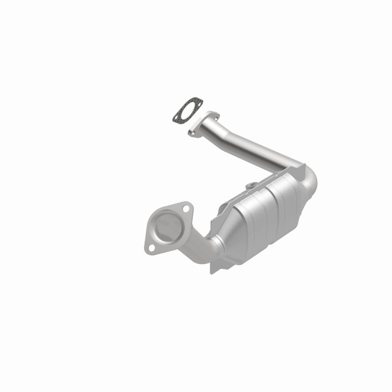 MagnaFlow Conv DF 07-09 Ranger 3.0 Driver Side OEM