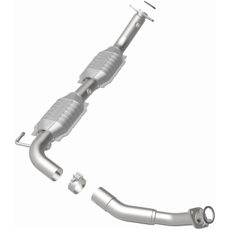 Magnaflow Conv DF 07-08 4.7L Tundra D/S OEM