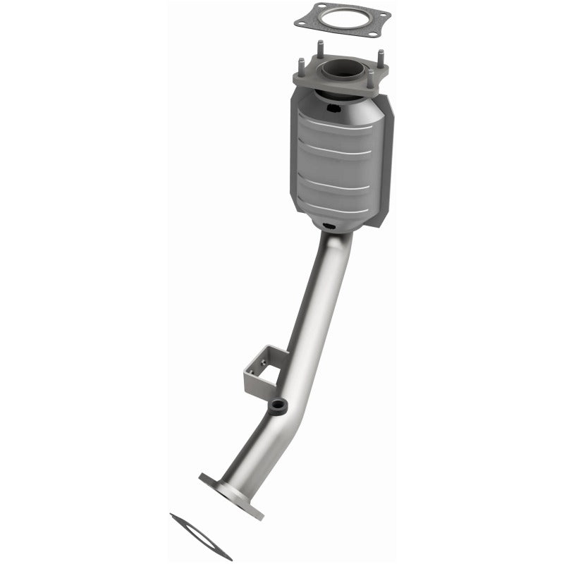MagnaFlow Conv DF Escort 97-98 2.0L OEM