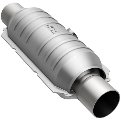 Magnaflow Conv Univ 2.25 1/O2 CA