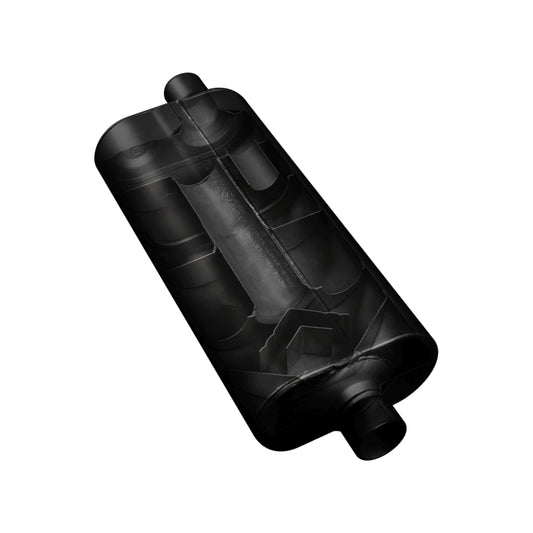 Flowmaster 2.25 (D)IN/3 (C)OUT 70 Series BBII Muffler