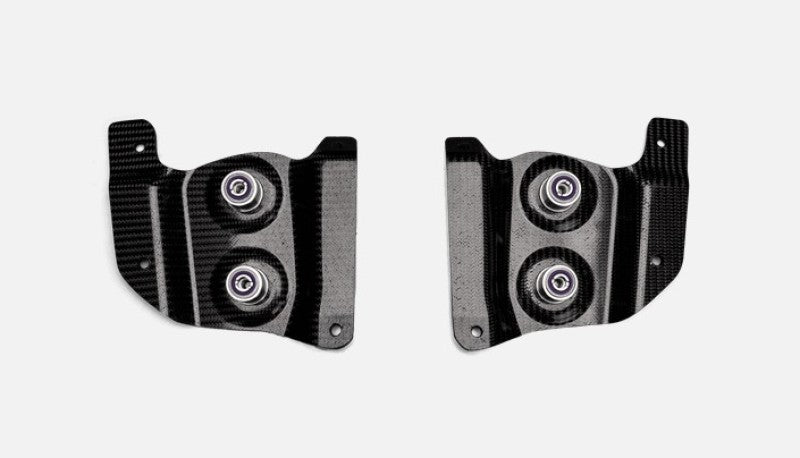 Akrapovic Fitting Kit (for S-ME/T/14H / S-ME/T/15)