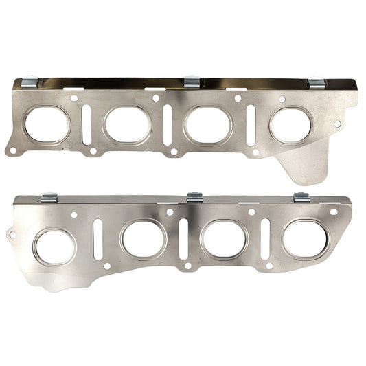 Fel-Pro Mercedes-Benz S550 MS 97555 Exhaust Manifold Gasket Set