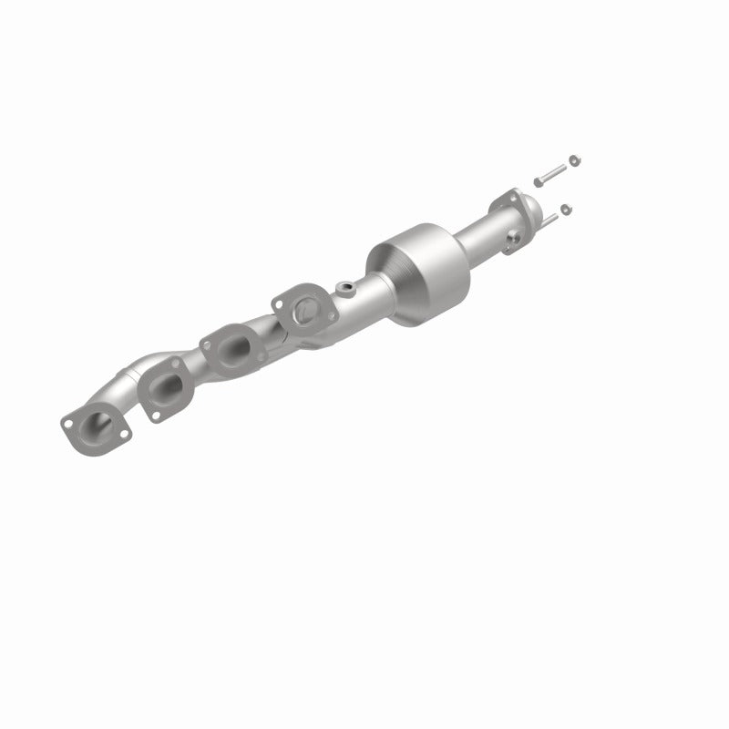 MagnaFlow Conv DF BMW 7 96-98 D/S OEM