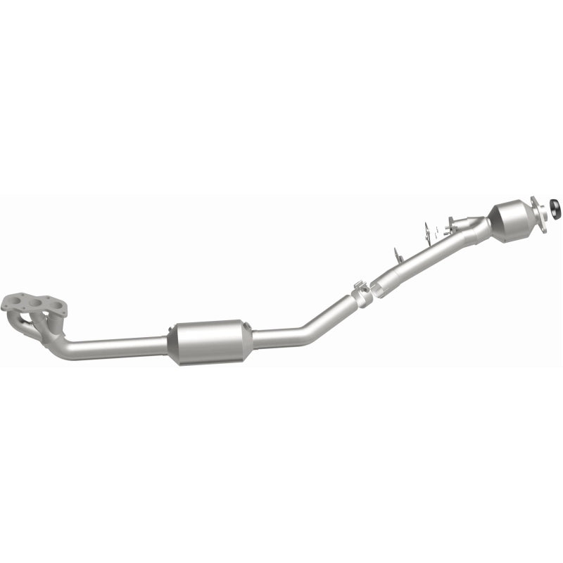 MagnaFlow California Grade Conv Direct Fit 08-09 Subaru Legacy H6 3.0L