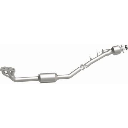 MagnaFlow California Grade Conv Direct Fit 08-09 Subaru Legacy H6 3.0L