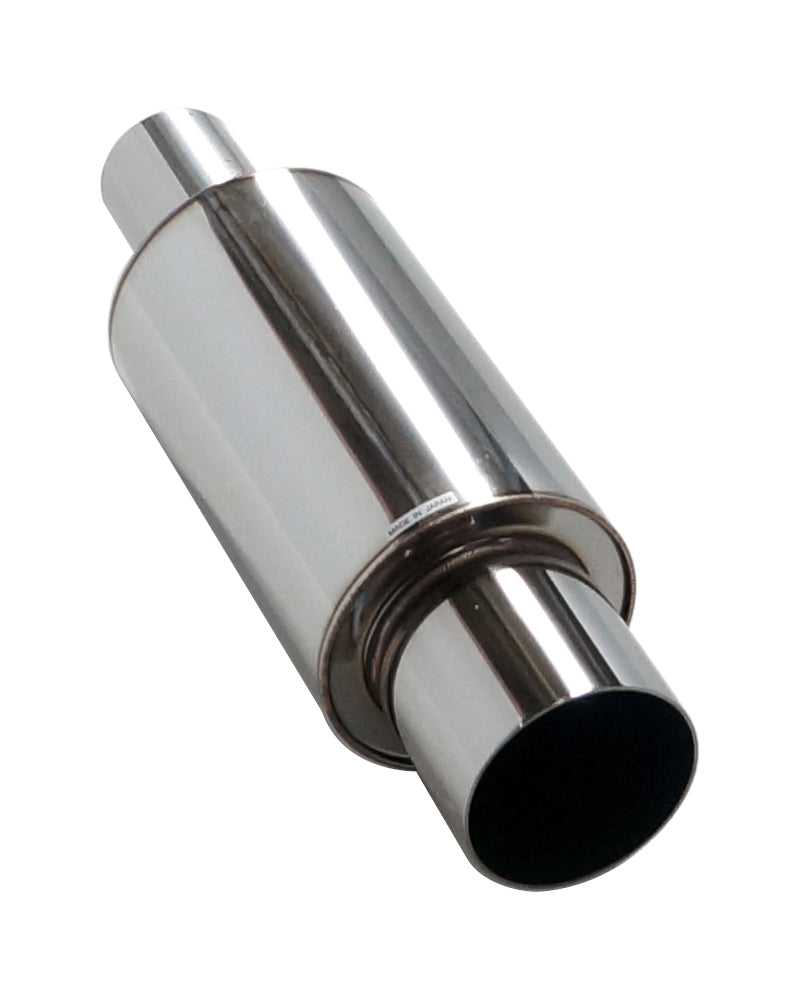 HKS LEGAL MUFFLER JIMNY JB23W K6A