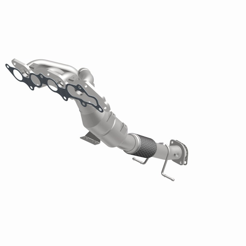 MagnaFlow 12-15 Mazda 5 2.5L California Grade CARB Compliant Direct-Fit Catalytic Converter