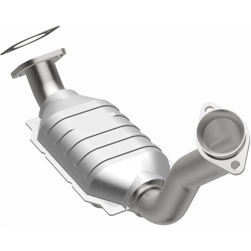 MagnaFlow Conv DF 97-00 Explorer 4.0 Driver Side