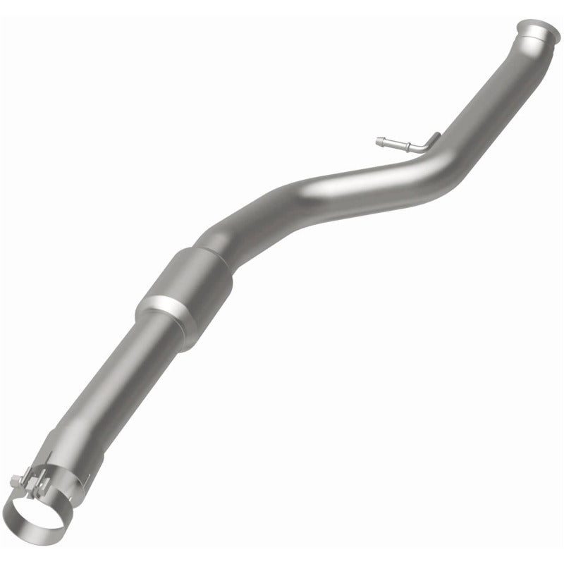 Magnaflow Conv DF 2012-2015 328i L4 2 OEM Underbody